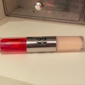Chosungah 22 Lip Tint and Gloss in “Lace”